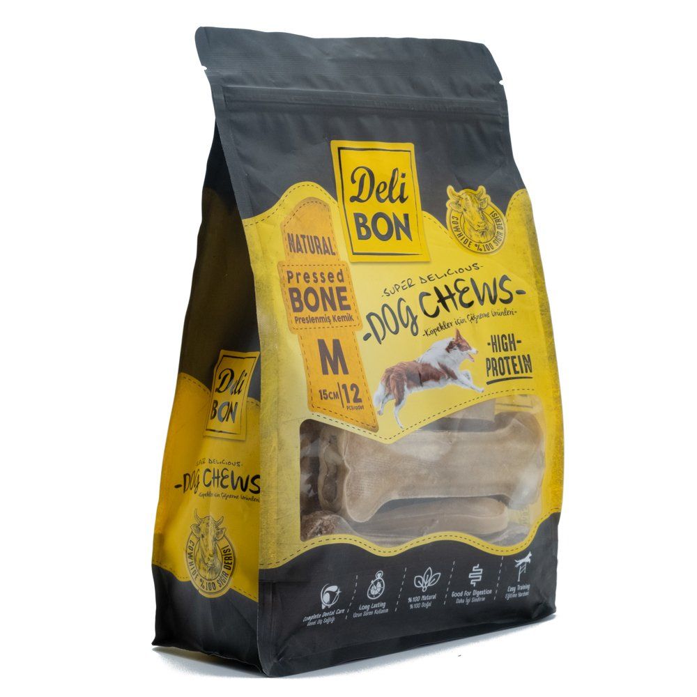 Delibon Blok Torba