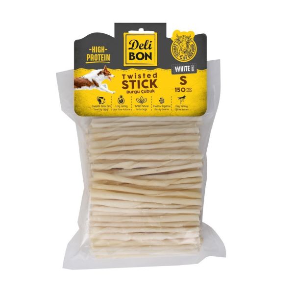 Delibon Burgu Eko