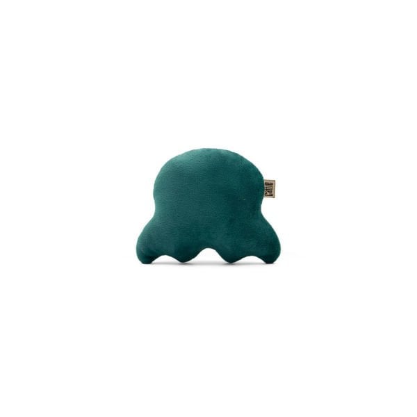 Cattie Matatabi İçerikli Kedi Oyuncağı Peluş Ahtapot 11Cm