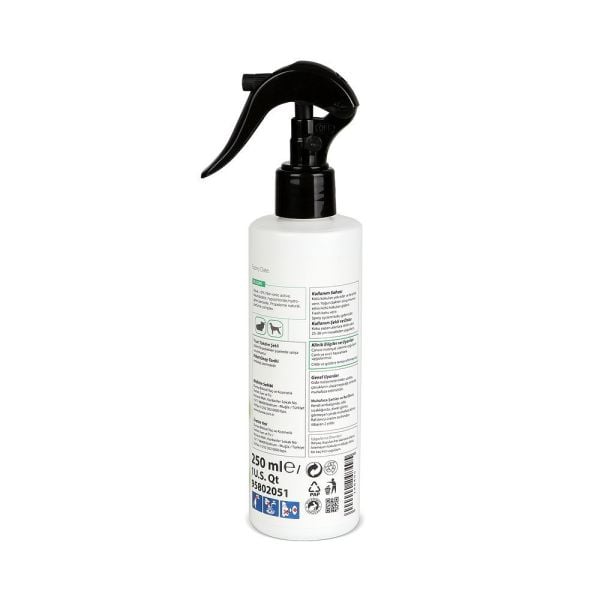 Purele Pet Odor Kötü Koku Giderici Sprey