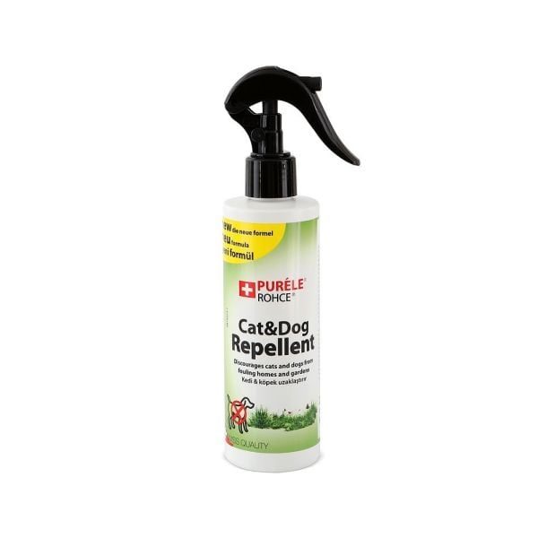 Purele Repellent Pet Uzaklaştırıcı Sprey
