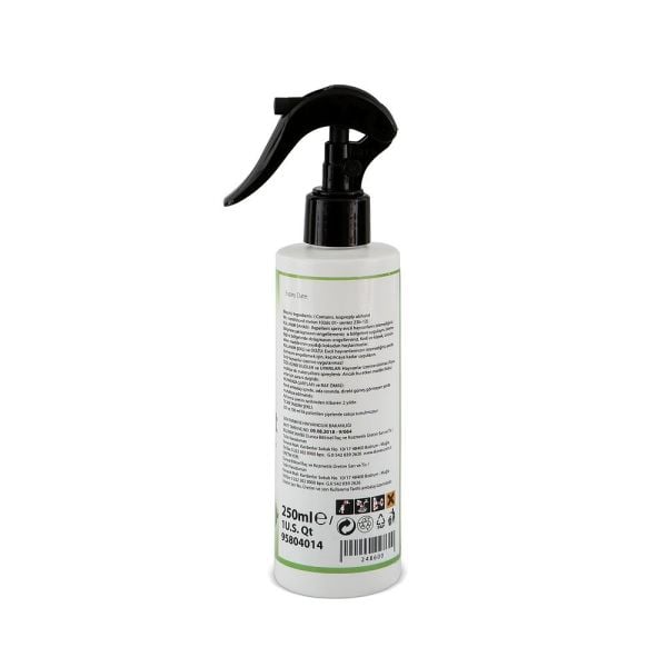 Purele Repellent Pet Uzaklaştırıcı Sprey