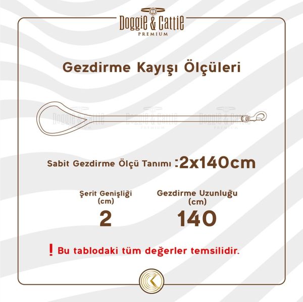 Doggie Dokumadan El Yapımı Emniyet Kemerli Köpek Gezdirme Aparatı