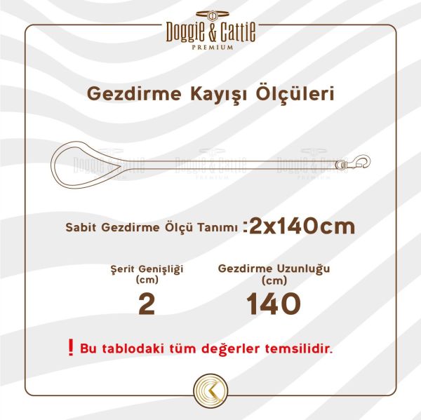 Doggie Dokumadan El Yapımı Köpek İçin Emniyet Kemerli Bağlantı Aparatı