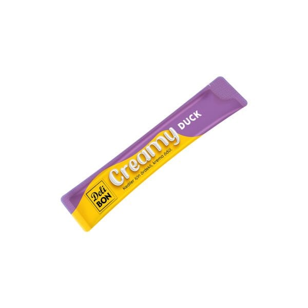 Delibon Creamy Ödül Maması