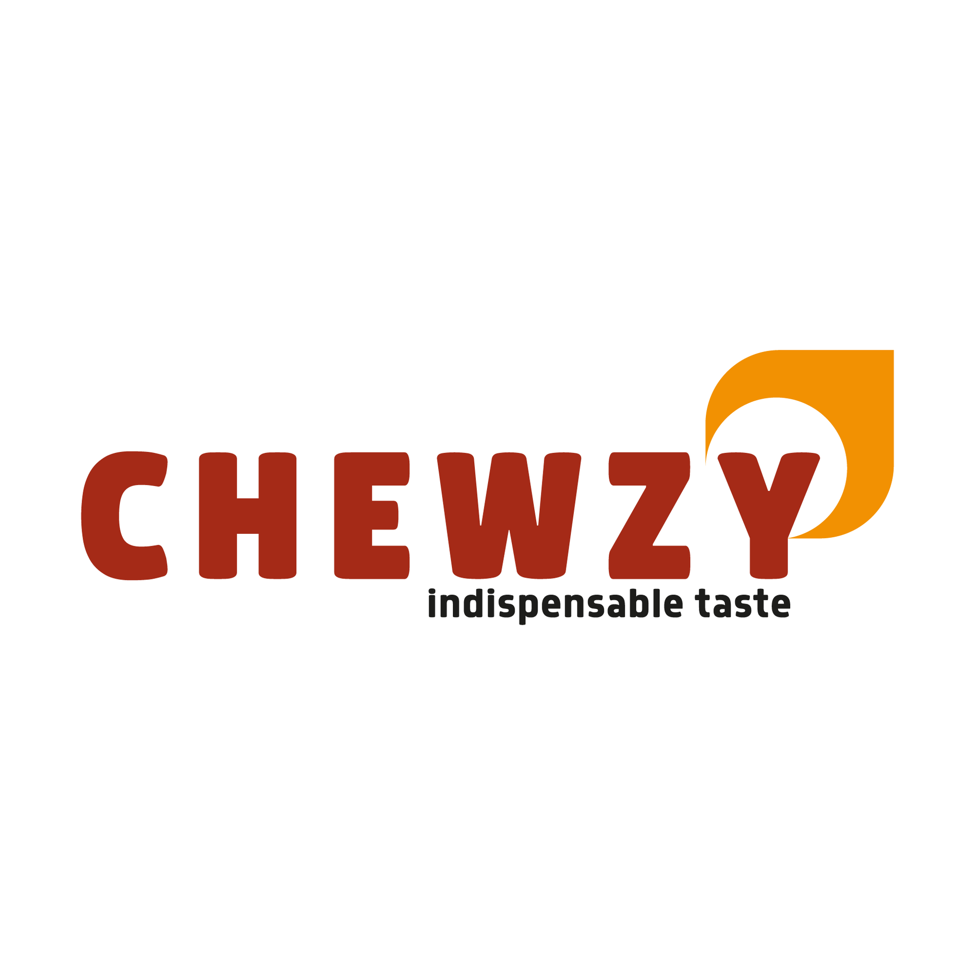 chewzy logo