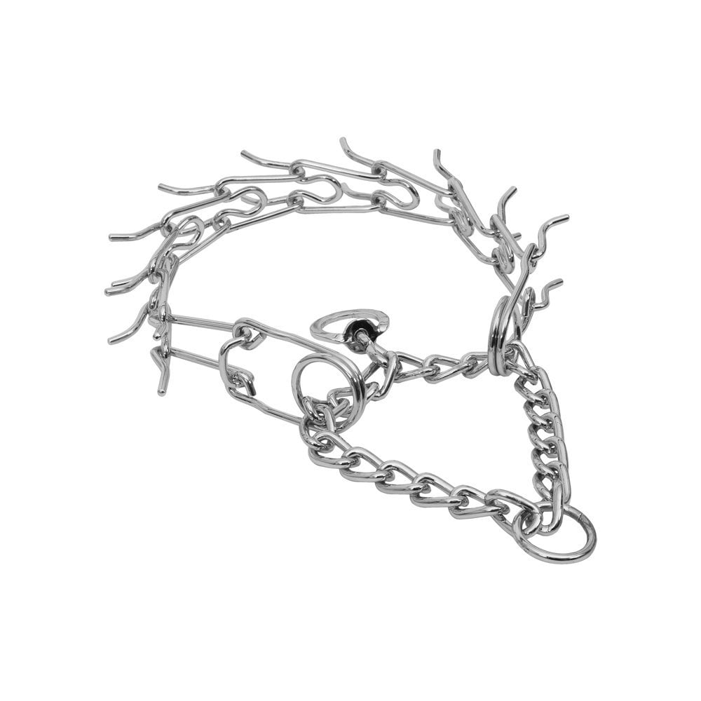 SPIKEY60CHROMEPLATED-picture2Path