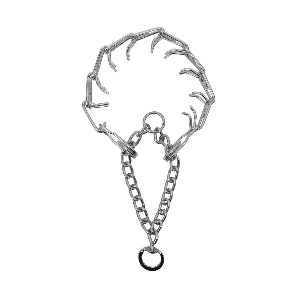 SPIKEY60CHROMEPLATED-picture3Path