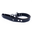 Doggie Leather Dog Leash 3x100cm