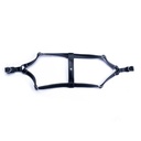 Doggie Ronin Deri Köpek Göğüs Tasması M 45-55cm
