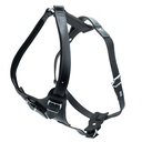 Doggie Dragon Deri Köpek Göğüs Tasması XL 75-90cm