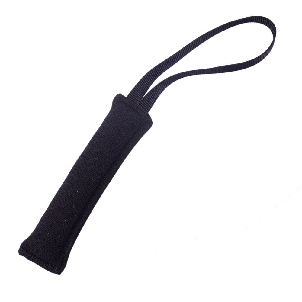 Doggie Pamuk Kumaş Köpek Isırma Yastığı 5x20cm