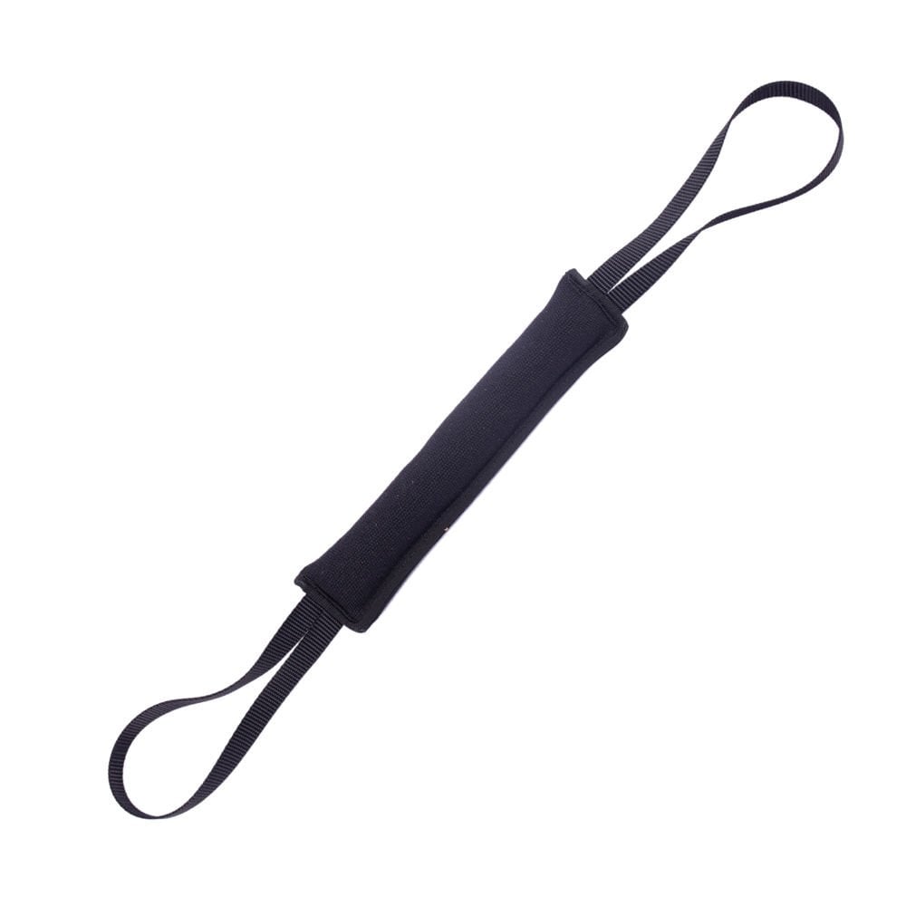 Doggie Pamuk Kumaş Köpek Isırma Yastığı 5x30cm