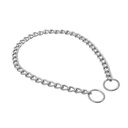 Doggie Chain Dog Training Collar 0.35x50-60cm