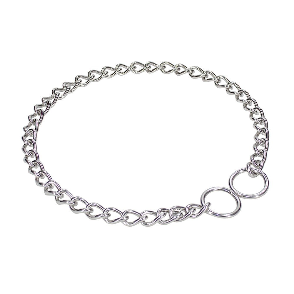 Doggie Zincir Köpek Eğitim Tasması 0.35x50-60cm