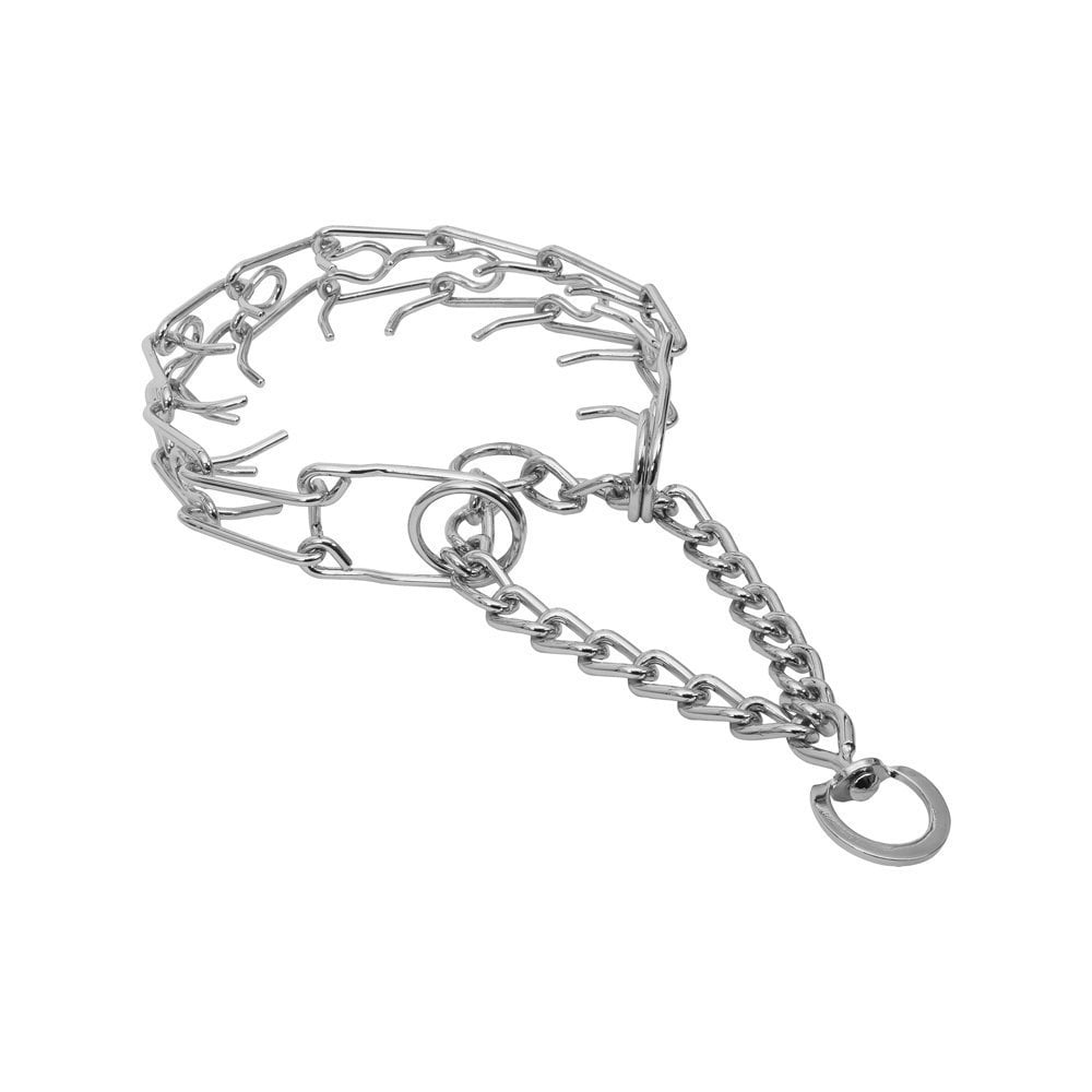 Doggie Dikenli Köpek Eğitim Tasması 0.40x40-50cm