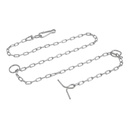 Doggie Köpek Bağlama Zinciri 0.25x150cm