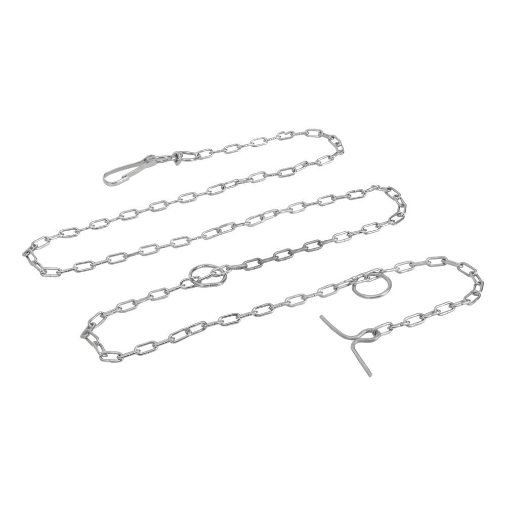 Doggie Dog Tie Out Chain 0.25x200cm
