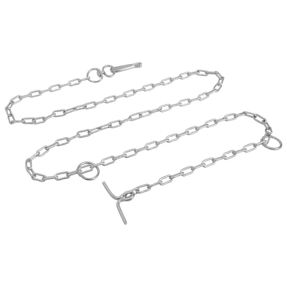 Doggie Dog Tie Out Chain 0.30x200cm