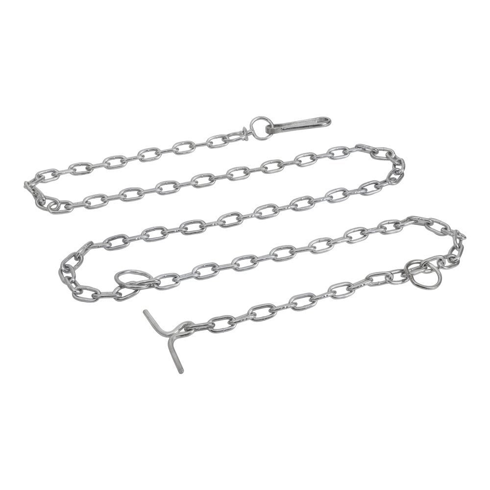 Doggie Dog Tie Out Chain 0.40x200cm