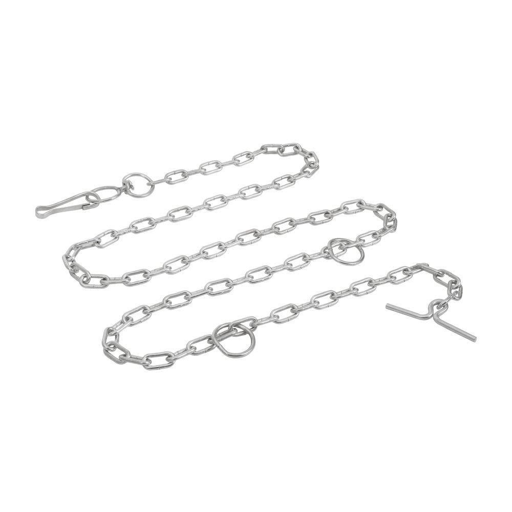 Doggie Dog Tie Out Chain 0.50x200cm