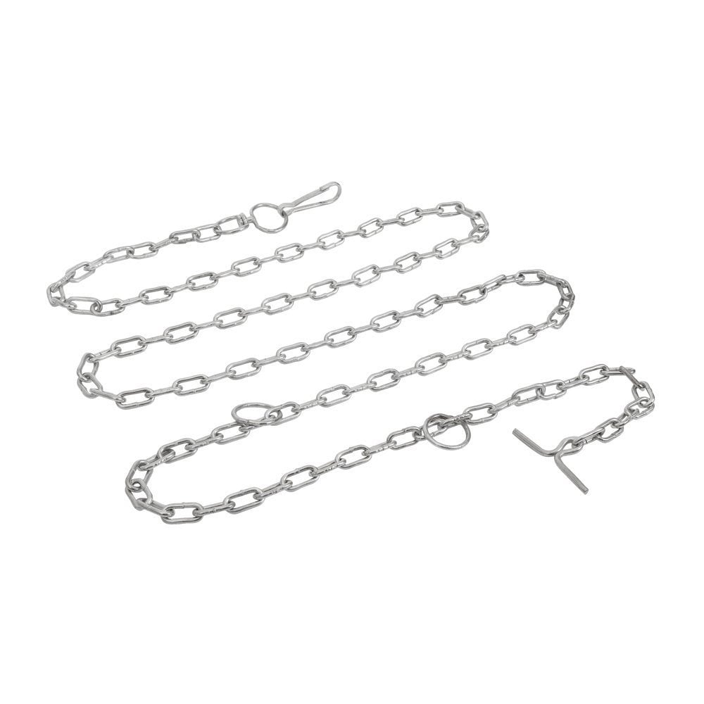 Doggie Dog Tie Out Chain 0.50x300cm
