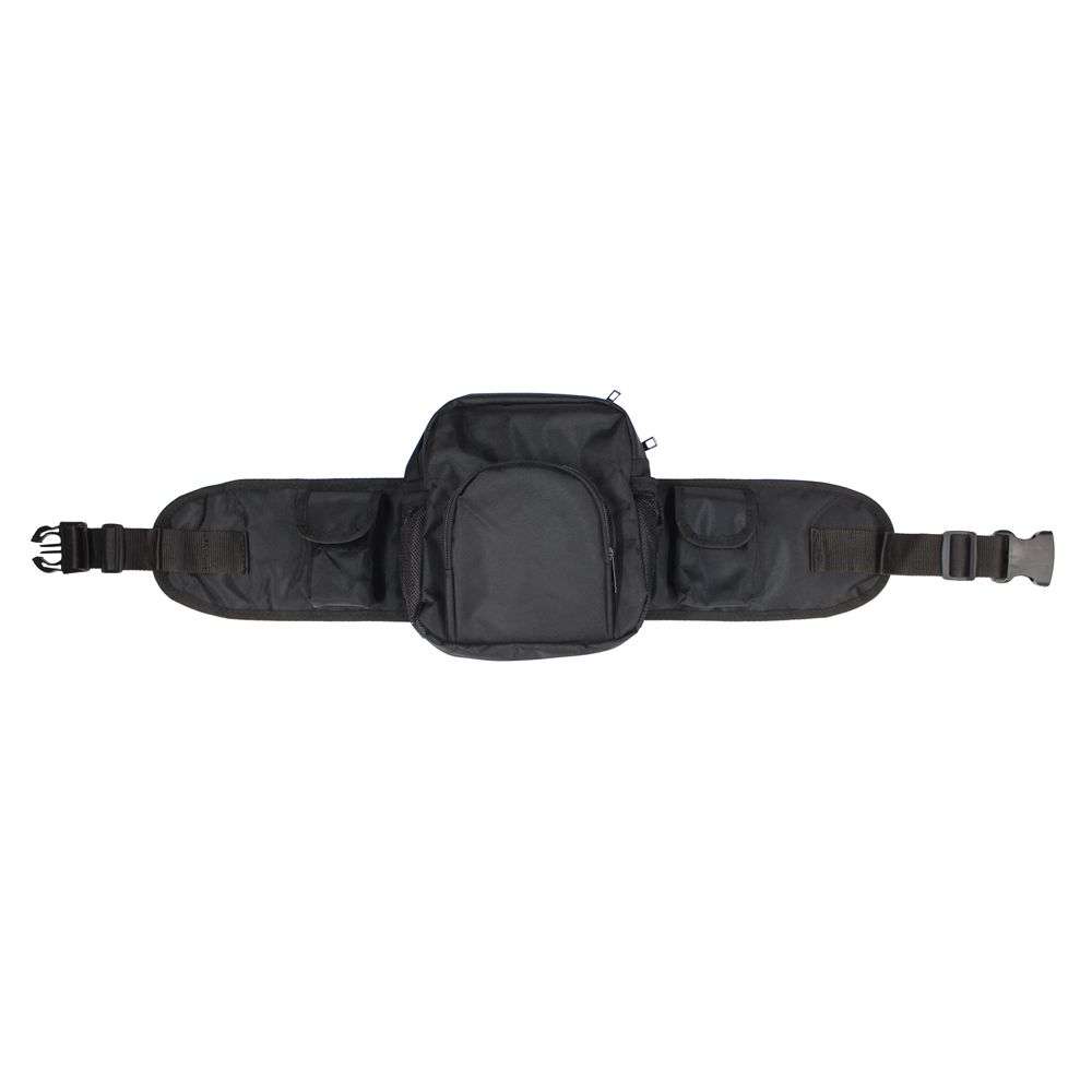 Doggie Dog Trainer Waist Bag 70-120cm