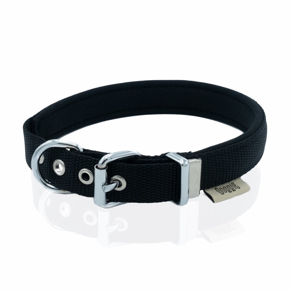 Doggie Dokuma Köpek Tasması 2x30-35cm