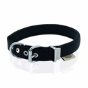 Doggie Dokuma Köpek Tasması 2x35-40cm