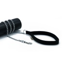 Doggie Chain Webbing Dog Leash 0.20x110cm