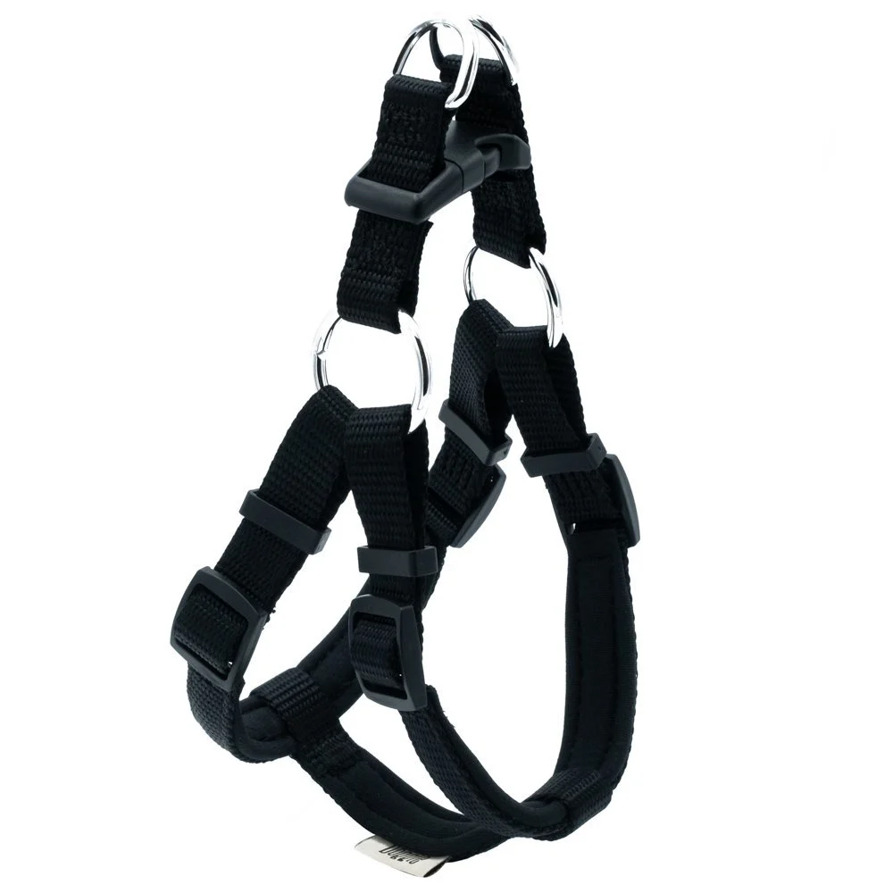Doggie Ronin Webbing Dog Harness XS 35-45cm