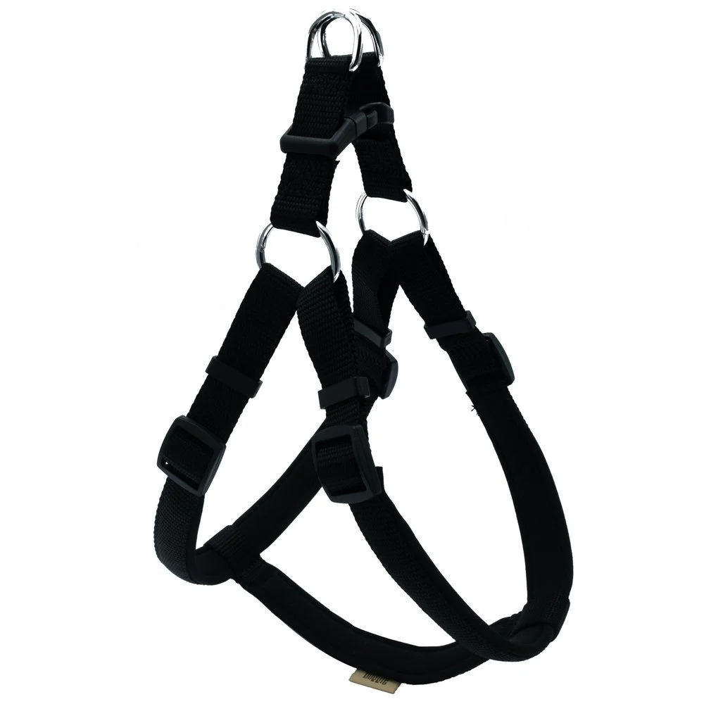 Doggie Ronin Webbing Dog Harness L 55-65cm