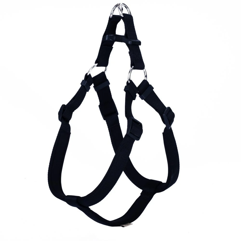 Doggie Ronin Webbing Dog Harness XL 65-75cm