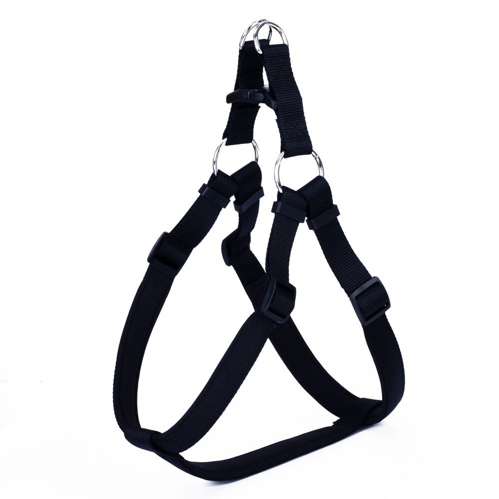 Doggie Ronin Webbing Dog Harness 2XL 70-80cm