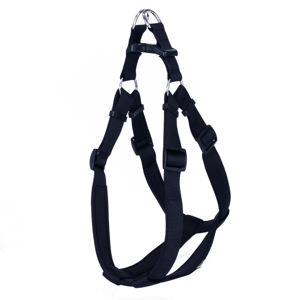 Doggie Ronin Webbing Dog Harness 3XL 75-85cm