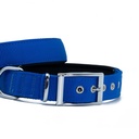 Doggie Elite Webbing Dog Collar 4x57-65cm