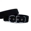 Doggie Elit Palaska Köpek Tasması 4x47-55cm