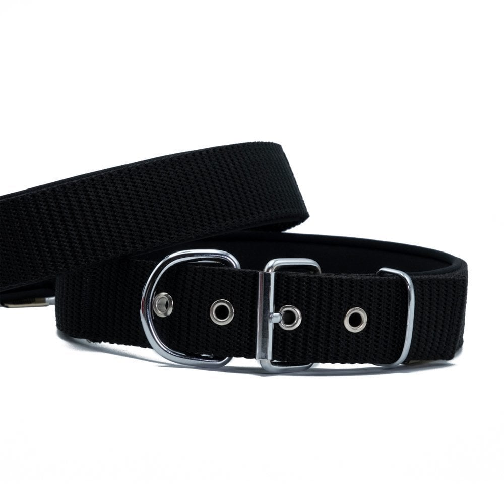Doggie Elit Palaska Köpek Tasması 4x52-60cm