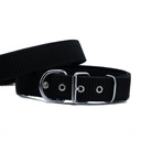 Doggie Elit Palaska Köpek Tasması 4x52-60cm