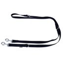 Doggie Dokuma Çok Fonksiyonlu Köpek Gezdirme Kayışı 2x120-200cm