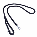 Doggie Örgülü Dokuma Köpek Gezdirme Kayışı 2x140cm