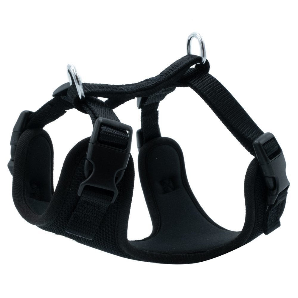 Doggie Soft Padded Dog Harness XS 35-45cm