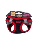Doggie Neon Küçük Irk Köpek Göğüs Tasması 3XS 22-26cm