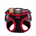 Doggie Neon Small Breed Dog Harness XS 30-34cm
