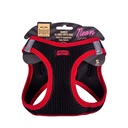 Doggie Neon Small Breed Dog Harness S 32-38cm