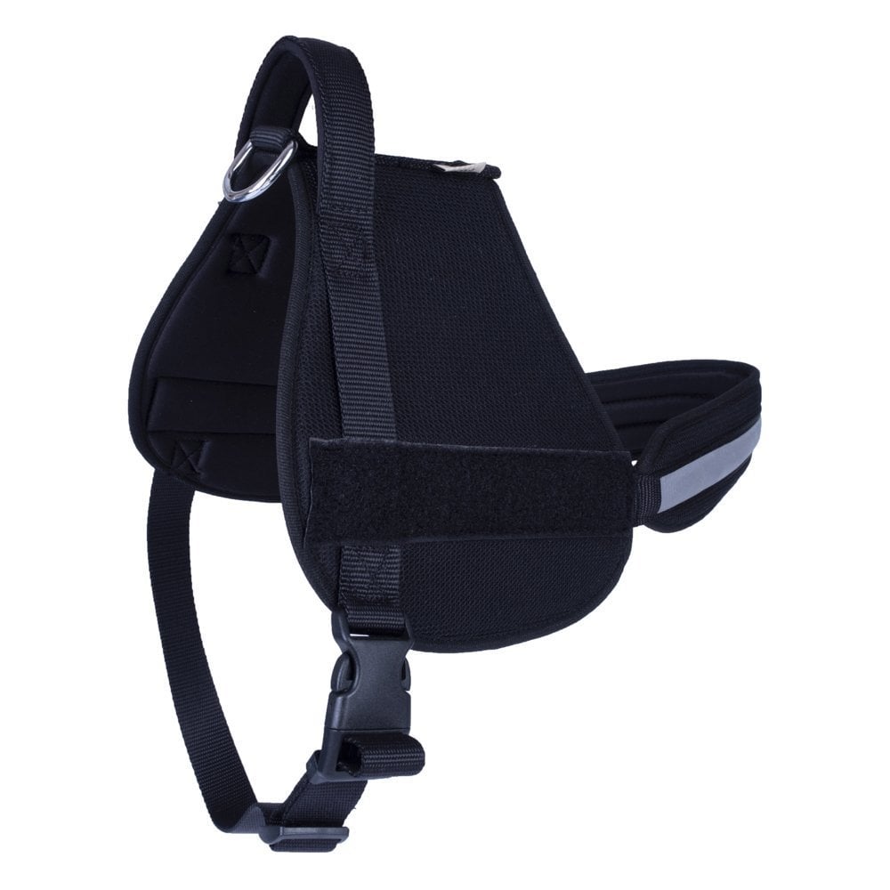 Doggie Kontrol Köpek Göğüs Tasması XL 70-85cm