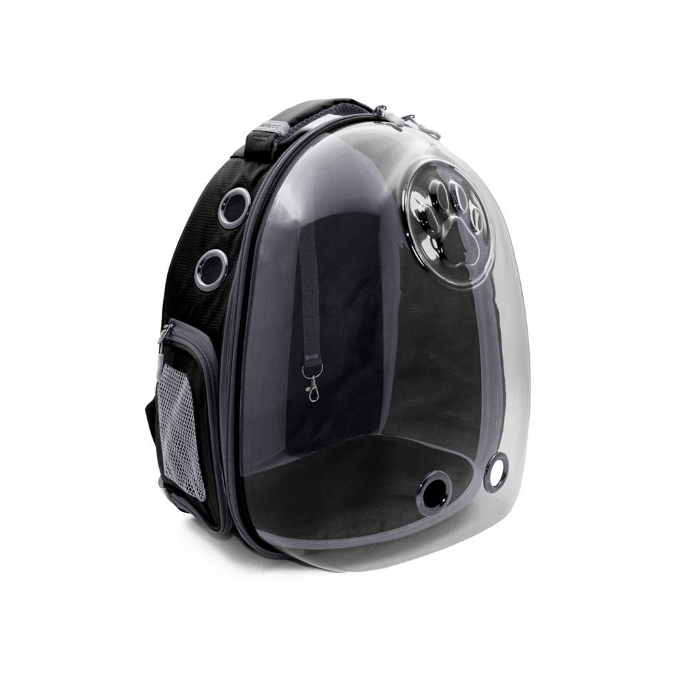 Cattie Astronot Kedi Taşıma Çantası 25x30x40cm