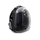 Cattie Astronot Kedi Taşıma Çantası 25x30x40cm