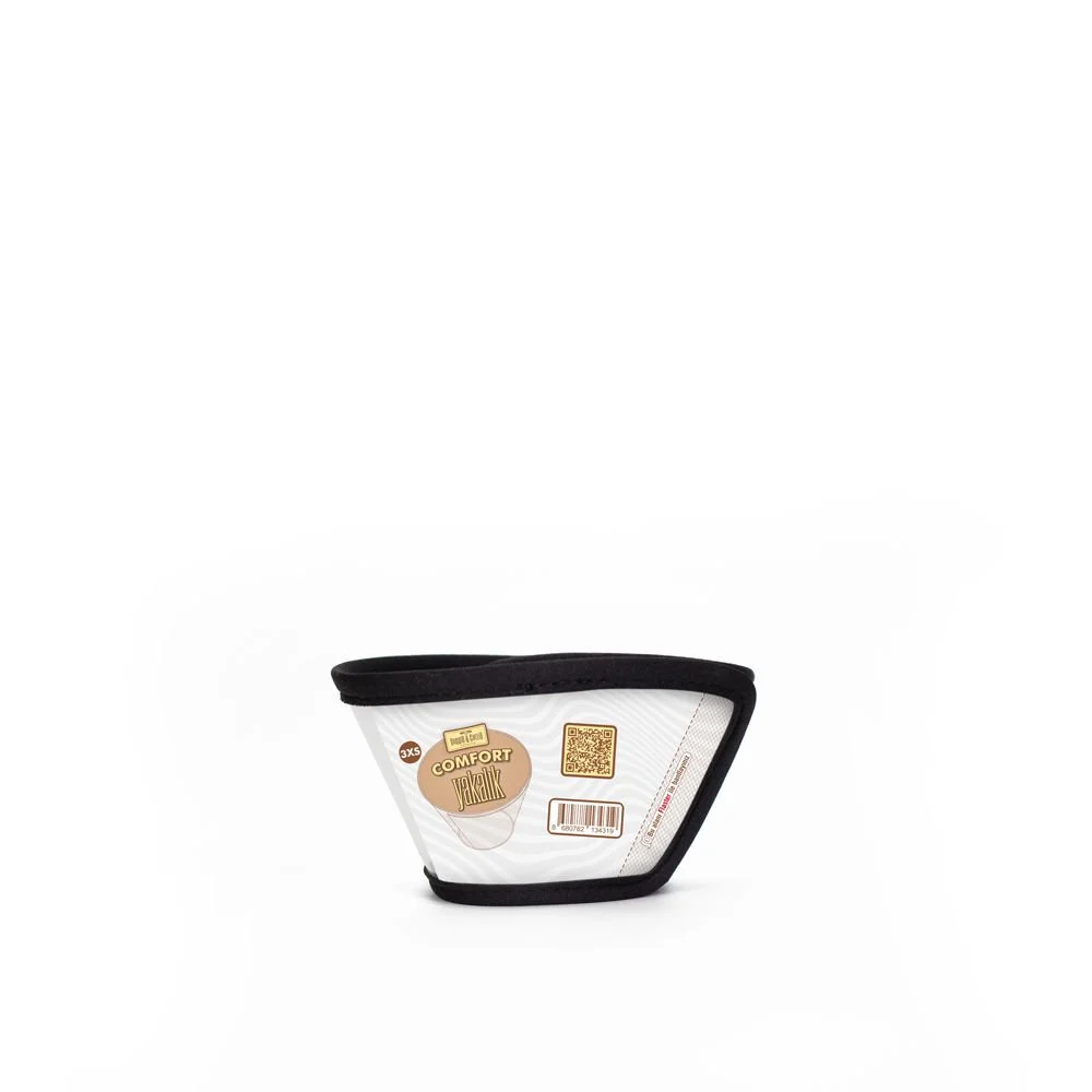 Cattie Elizabet Kedi Yakalık 3XS 6x19-22cm