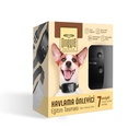 Doggie Havlama Önleyici Köpek Eğitim Tasması Siyah